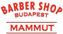 barbershop mammut 2